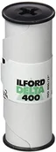 Filmy fotograficzne - Ilford Delta 400 120 czarno-/biały ujemny filmów Blu-ray Disc 1780668 - miniaturka - grafika 1