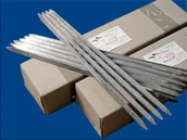 Akcesoria do lutowania - # różni dostawcy CYNA Sn90Pb10 LC90) laski cynowe trójkątne 1kg LC9 - miniaturka - grafika 1