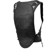 Ochraniacze - AMPLIFI ochraniacz kręgosłup Mkx Pack Black BLACK) - miniaturka - grafika 1