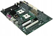 Płyty główne serwerowe - Motherboard Dell 0P7996 Socket 604 DDR2 - miniaturka - grafika 1
