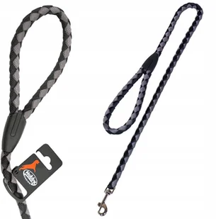 Haas F1 Team Wytrzymała do przytrzymania Psa Nobby 1m S-m - Smycze dla psów - miniaturka - grafika 6