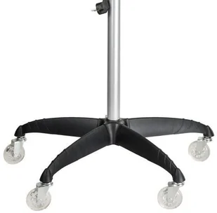 Barbiero Nawilżacz Sauna do włosów na statywie BH-185 BH-185 - Sauny do włosów - miniaturka - grafika 5