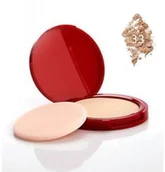 Pudry do twarzy - Deborah La Cipria Compact Powder puder prasowany 33 13g - miniaturka - grafika 1