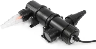 Żarnik Uv-c 18W Do Wszystkich Lamp Uv 18W - Akcesoria do oczyszczaczy i nawilżaczy powietrza - miniaturka - grafika 2