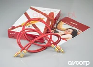 Kable - Van Den Hul The Bay C5 Hybrid - RCA The Bay C5 Hybrid - - miniaturka - grafika 1