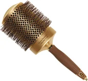 Szczotki i grzebienie do włosów - Olivia Garden Szczotka Nano Thermic Ceramic + ion 82mm OLINANO82 - miniaturka - grafika 1