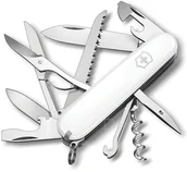 Scyzoryki - Victorinox Climber 1.3703.7 Biały - miniaturka - grafika 1