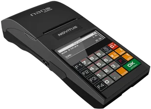 Novitus Kasa Fiskalna NANO Online - Kasy fiskalne - miniaturka - grafika 4