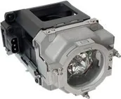 Lampy do projektorów - Sharp Lampa do XG-C338X - oryginalna lampa w nieoryginalnym module - miniaturka - grafika 1