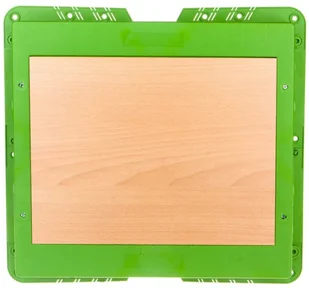 Simon SA Kaseta do wylewki z tworzywa do puszki K G401 - Klawisze i ramki - miniaturka - grafika 3