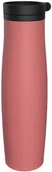 Termosy - Camelbak CamelBak Beck Butelka termiczna ze stali nierdzewnej 600ml, terracotta rose 2020 Termosy 08195422 - miniaturka - grafika 1