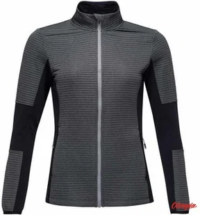 Rossignol Bluza narciarska W Course Clim RLIWS01 280 2021 - Bluzy narciarskie - miniaturka - grafika 3