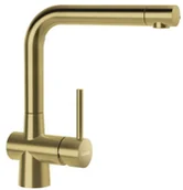 Baterie kuchenne - Schock Laios białe złoto 517000WGO - miniaturka - grafika 1