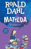 Pozostałe książki - Trefl Books MATYLDA - miniaturka - grafika 1