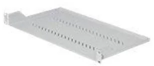 Triton półka 19" 1U/150mm max.ład15kg RAC-UP-150-A1 RAC-UP-150-A1 - Akcesoria do szaf serwerowych - miniaturka - grafika 2