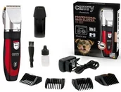 Maszynki i nożyczki dla psów - Camry Maszynka do strzyżenia Camry CR2821 dla zwierząt CR2821 - miniaturka - grafika 1