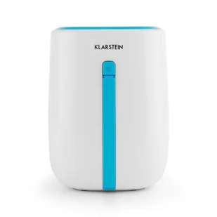 Osuszacz powietrza Klarstein Shetland 600 (DXJ4-Shetland-600A) - Domowe osuszacze powietrza - miniaturka - grafika 2