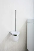 Akcesoria do wc - Art Platino Szczotka WC wisząca DOR-97090 - miniaturka - grafika 1