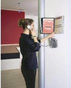 Durable Moduł ścienny Durable 10 paneli A4 SHERPA WALL 563122 - Akcesoria do projektorów - miniaturka - grafika 6