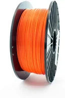 Filamenty i akcesoria do drukarek 3D - F3D Filament Abs-x 2,85mm 1kg Pomarańczowy - miniaturka - grafika 1