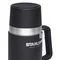 Stanley Termos obiadowy stalowy z uchwytem Master izolowany próżniowo, 0,7 Litra ST-10-02894-002 - Termosy - miniaturka - grafika 8