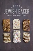 Pozostałe książki - Countryman Pr MODERN JEWISH BAKER - miniaturka - grafika 1