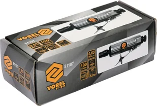 VOREL 81107 - Szlifierki i polerki - miniaturka - grafika 4