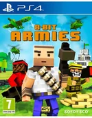 Gry PlayStation 4 - 8-Bit Armies GRA PS4 - miniaturka - grafika 1