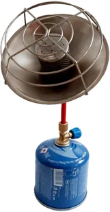 CFH Redukcja 3/8 na Butlę z Gwintem Palnik - Lutownice - miniaturka - grafika 2