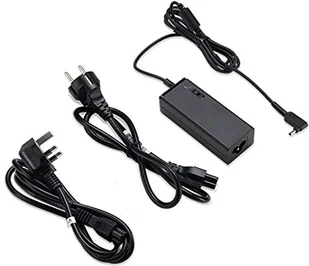 Acer APS636 - power adapter - 45 Watt NP.ADT0A.077 - Zasilacze do laptopów - miniaturka - grafika 2