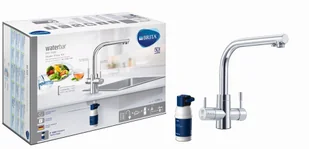 Brita WD 3020 LED - Baterie kuchenne - miniaturka - grafika 3