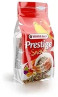 Przysmaki dla ptaków - Versele-Laga Prestige Snack Wild Seeds 125g przysmak z nasionami roślin dzikich dla ptaków VL-422256 - miniaturka - grafika 1