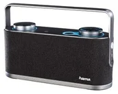 Głośniki przenośne - Hama Bluetooth Soundchest Speakers - miniaturka - grafika 1