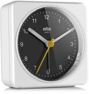 Zegary - Braun Budzik BC03WB Kostka - miniaturka - grafika 1