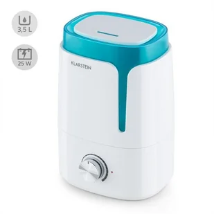 Nawilżacz powietrza Klarstein XJ10-Stavanger-W - Nawilżacze powietrza - miniaturka - grafika 6