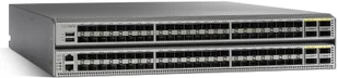 Cisco N3K-C31128PQ-10GE N3K-C31128PQ-10GE - Firewalle sprzętowe - miniaturka - grafika 2