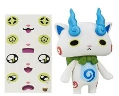 Hasbro Yo-Kai Watch Figurka kolekcjonerska 12 cm - Figurki dla dzieci - miniaturka - grafika 2