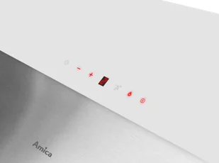 Amica OKP6654IWS - Okapy kuchenne - miniaturka - grafika 6