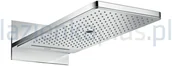 Deszczownice - Axor Deszczownica chrom ShowerSolutions 35283000 - miniaturka - grafika 1