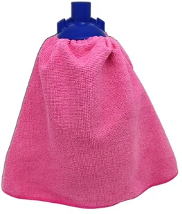 Końcówka Mop Mikrowłókno - Miotły, szufle, mopy - miniaturka - grafika 3