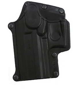 Fobus International Ltd. Kabura H&K USP Comp, Walther, Ruger, Taurus Prawa (HK-1 RT) T001233 - Kabury i pokrowce - miniaturka - grafika 2