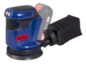 Szlifierki i polerki - Güde Akumulatorowa szlifierka mimośrodowa EXS 18 0 - miniaturka - grafika 1