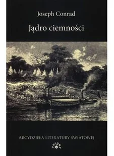 Vesper Jądro ciemności - Joseph Conrad - Lektury szkoła podstawowa - miniaturka - grafika 3