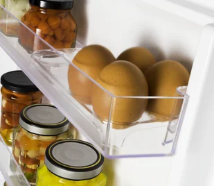 Lodówka Amica FK3556.4FZXAA - Lodówki - miniaturka - grafika 19