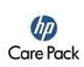 Akcesoria do serwerów - HP 5year Travel Next Business DayNotebook Only Service UC911E - miniaturka - grafika 1