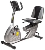 Rowery treningowe - HMS PREMIUM R6019-i ROWER MAGNETYCZNY POZIOMY PREMIUM - miniaturka - grafika 1