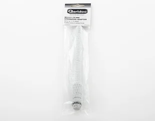 Qeridoo Sztywna Oś M12x1,5 adapter tylnego koła roweru ST-332 - Akcesoria rowerowe - miniaturka - grafika 4