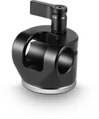 Akcesoria fotograficzne - SmallRig Rozetka ARRI 1686B 15mm Rod Clamp with Arri Rosette - miniaturka - grafika 1