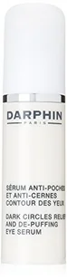 Darphin Darphin Eye Care serum pod oczy przeciw cieniom Dark Circles Relief And De-Puffing Eye Serum) 15 ml - Serum do twarzy - miniaturka - grafika 2