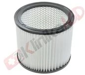 Filtry do odkurzaczy - ROWENTA OEM FILTR cylindryczny do odkurzacza AQUA VAC FAM PARKSIDE METABO OEM000030 - miniaturka - grafika 1